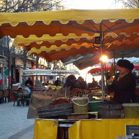 Eco Market