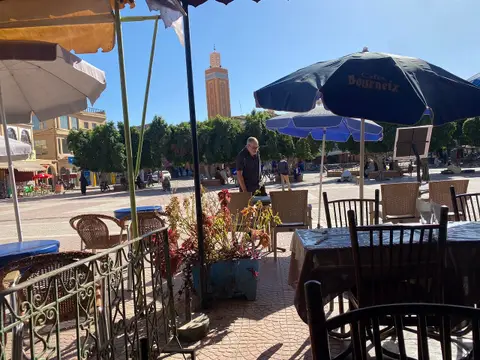 Les Arcades 2