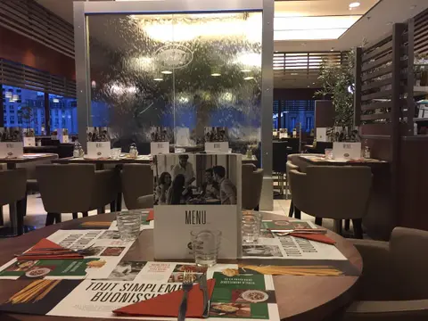 Ristorante Del Arte