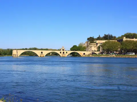 Grande Roue d'Avignon