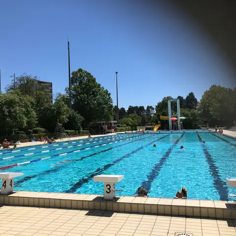 Stade Nautique