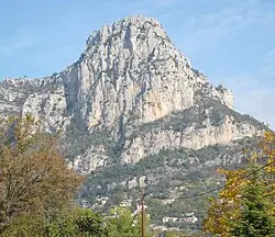 Le Baou d'Enfer