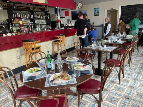 Le Bistrot Provencal