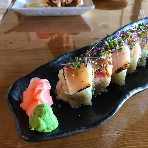 Gaijin Sushi