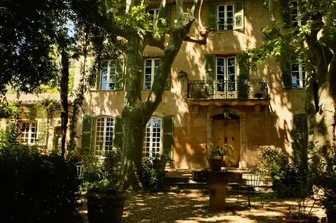 Jardins du Domaine de Baudouvin