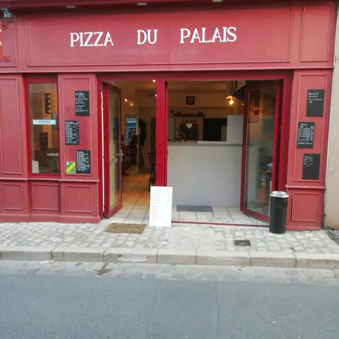 D'Pizza 83