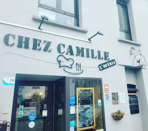 Chez Camille