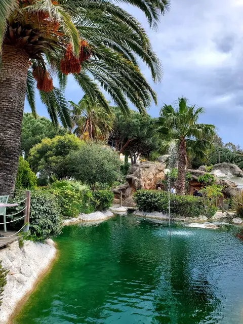 Lavandou MINI PARK