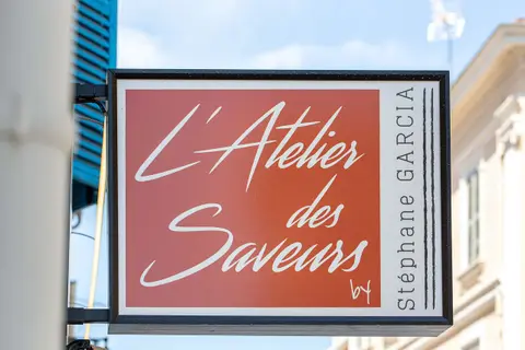 L'Atelier Des Saveurs