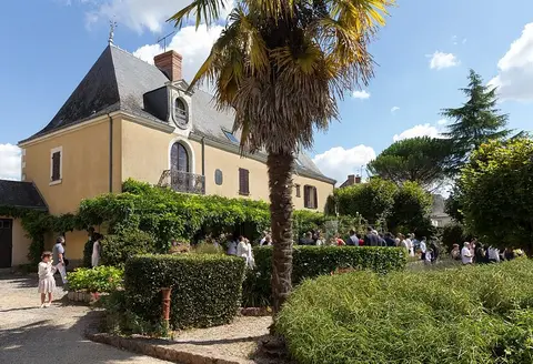 Clos Saint Pierre