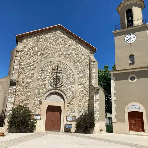 Eglise CCB