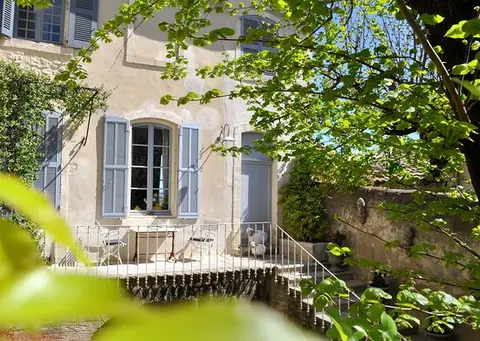 Domaine de l'Angele
