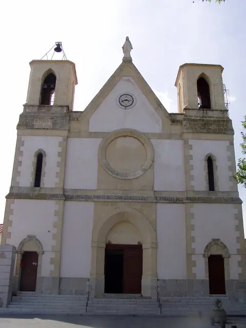 ADD Saint-Antoine