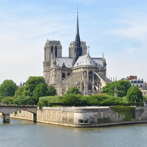 Le Rive Gauche