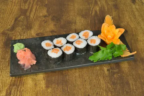 Hop Sushi