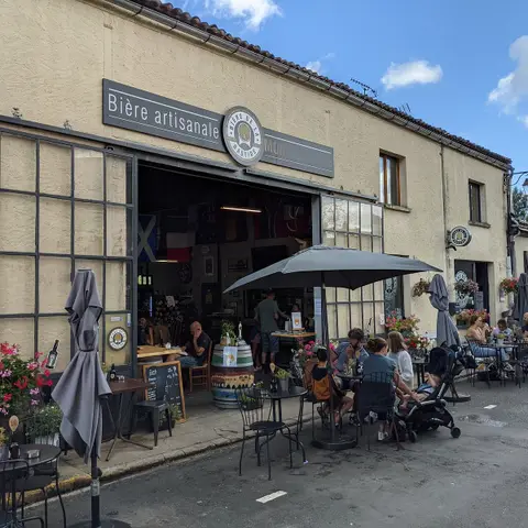 La Bastide Saveurs