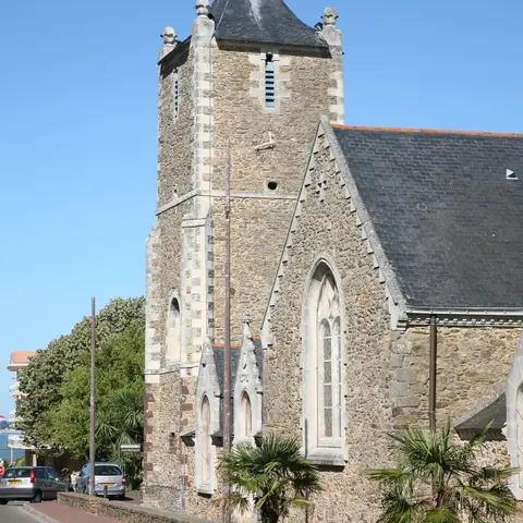 Paroisse Saint-Nicolas de Cannes