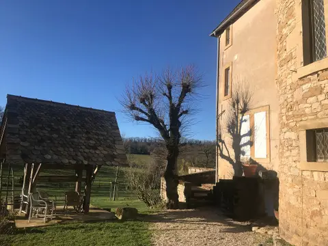 Hameau de Coriolan