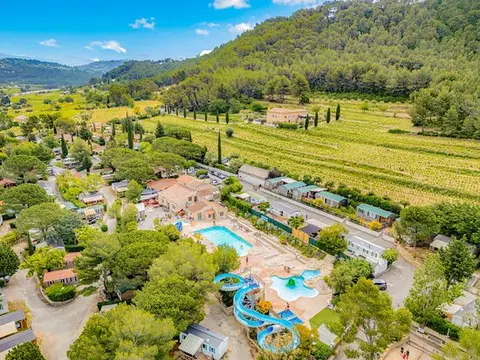 Domaine Lou Capelan