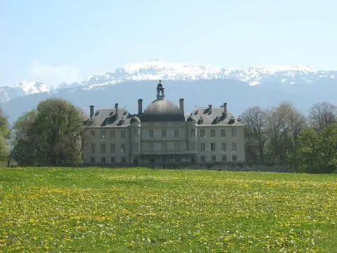 Château Des Herbeys