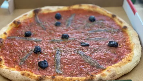 Lp Pizza