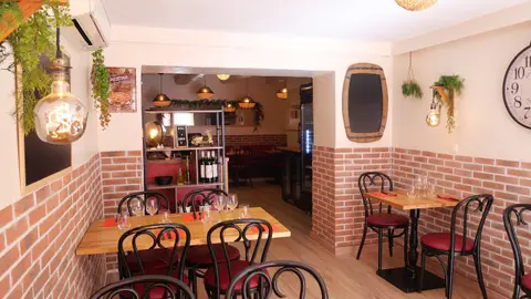 Bandol Pizza
