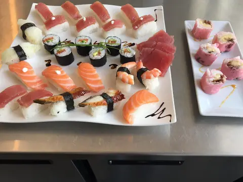 Esprit sushi