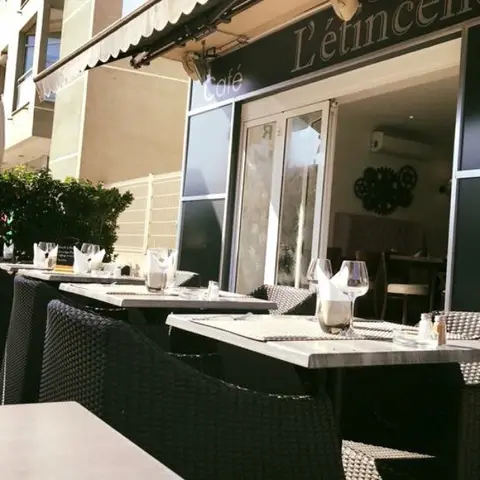 L'Etincelle Pâtisserie
