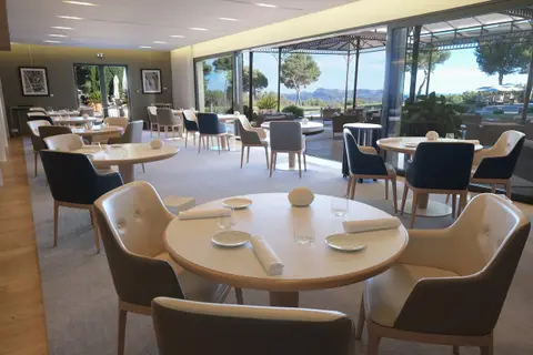 La Table du Castellet