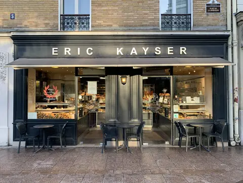 Boulangerie Eric Kayser