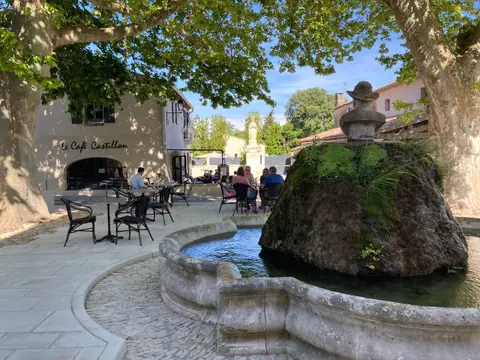 Le Bar de Kelly - ex Café Castillon