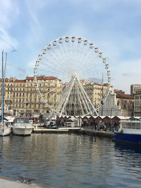 La Grand' Roue