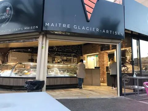 Les Artisans du Froid EUROCHEF