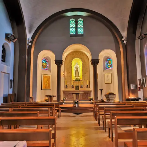 Les Missionnaires de L'Église de Jésus-Christ à Manosque