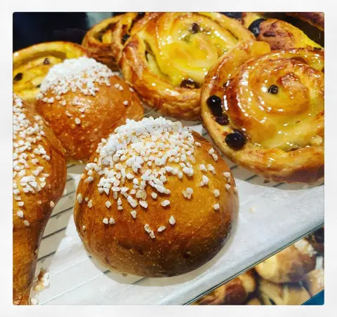 Boulangerie Multari
