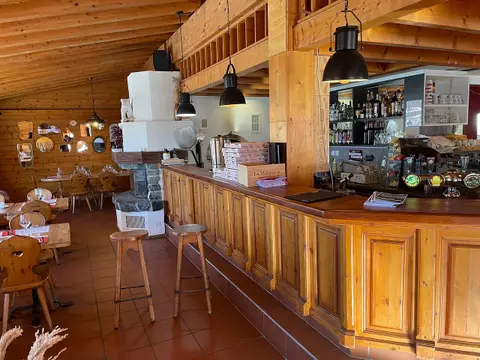 La Marmotte