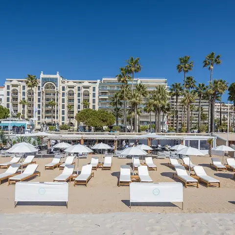 La Môme Riviera