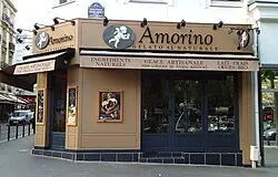 Amorino