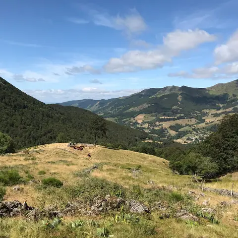 Col du Dragon