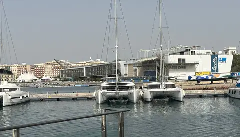 La Marina