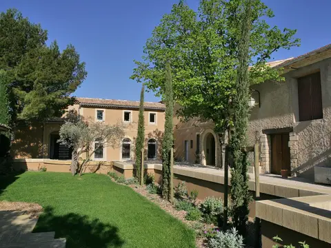 Domaine de la Garnaude