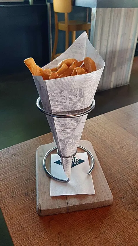 Ello Frites