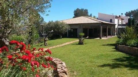 Le Verger des Kouros