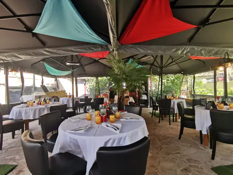 bec restaurant