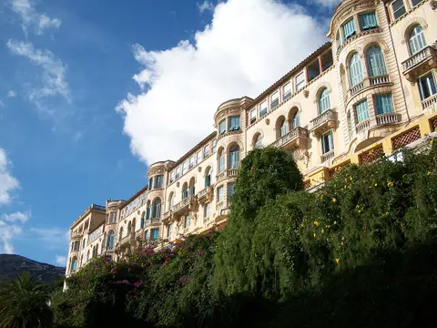 Alden'T Beausoleil
