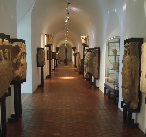 Musée Archeologique