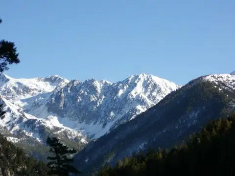 La Séréna