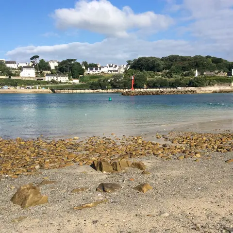 Saint-Julien Plage