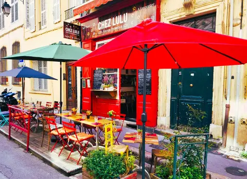 Chez Lio