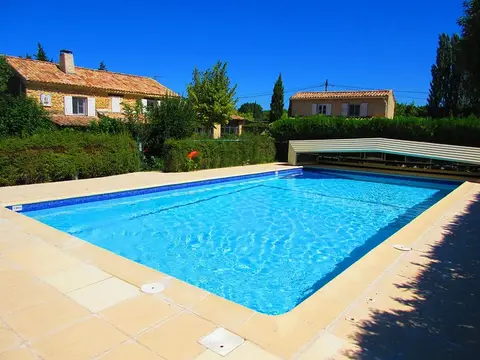 Family park d'Orange